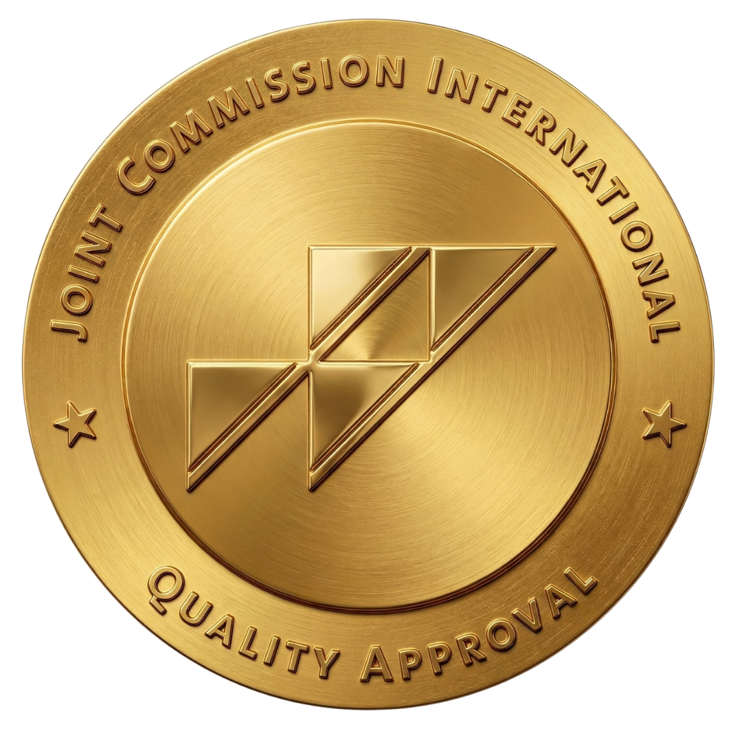 JCI Quality Approval