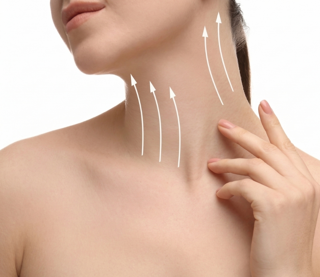 Boyun Estetiği (Boyun Germe)