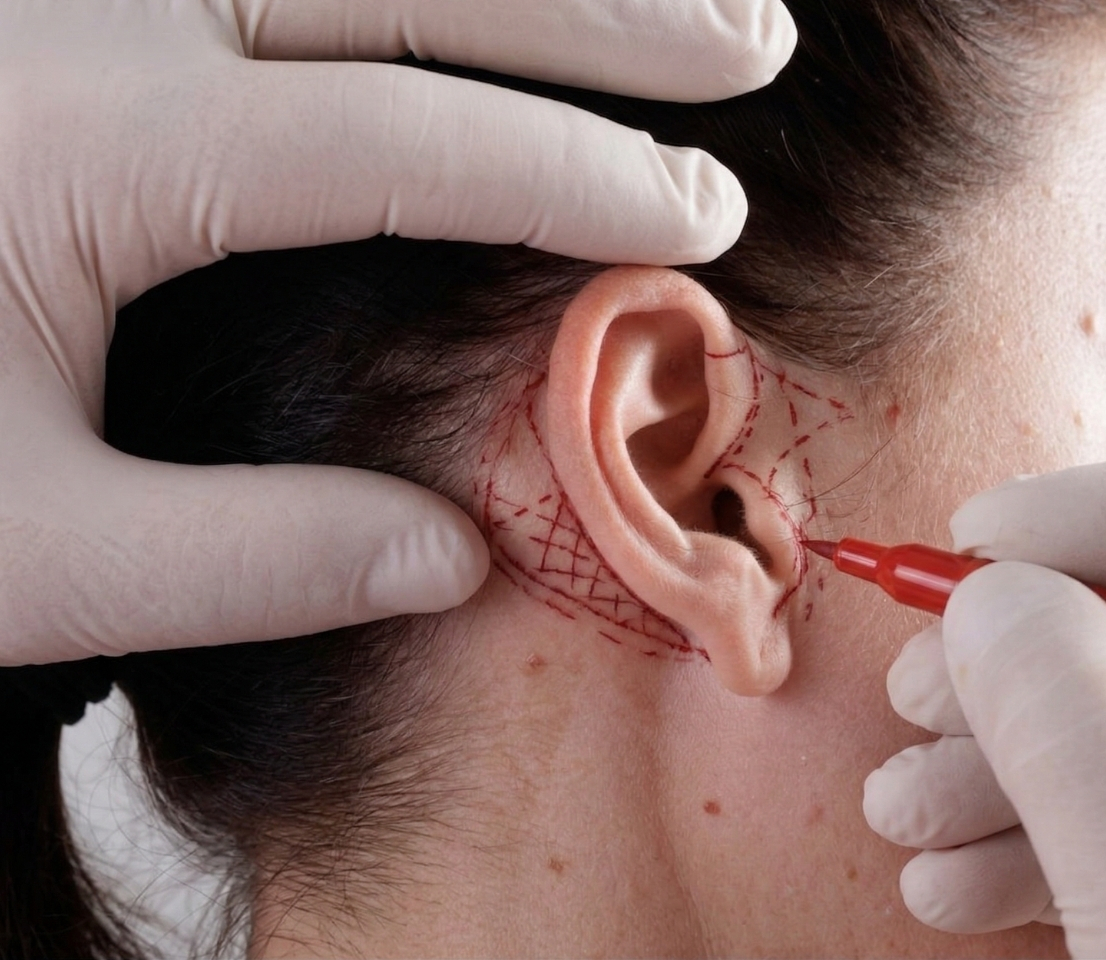 Kulak Estetiği (Otoplasti)
