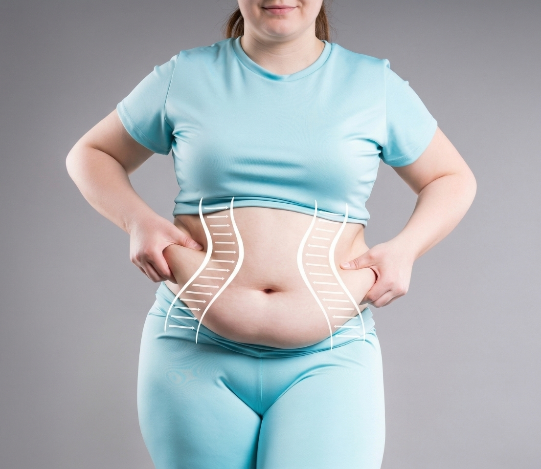 Liposuction (Yağ Aldırma)